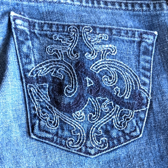 AG Adriano Goldschmied The Club Women's Jeans - Picture 7 of 15